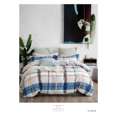 China Anti-pilling anti-static china bedding sets for sale