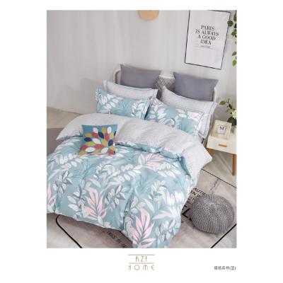 China Nondisposable Home Bedding Sets 100% Cotton for sale