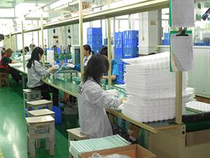 Verified China supplier - Yiwu L-Zhuang Plastic Products Co., Ltd.