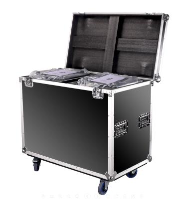 China 2in1 flight case for stage light SY-FC for sale