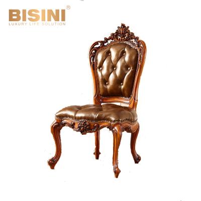 China BISINI solid wood tables chair sets dining for sale