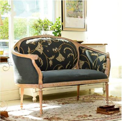 China Chesterfield SOFA BISINI Luxury European Style Pattern Fabric Sofa for sale