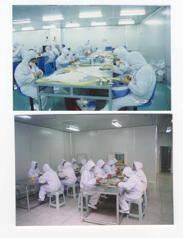 Verified China supplier - Huaian Haoyang International Trading Co.,Ltd