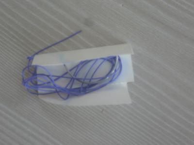 China PDO absorbable suture for sale