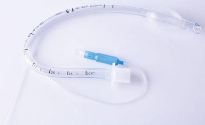 China Oral Endotracheal Tube for sale