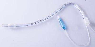 China Nasal Endotracheal Tube for sale