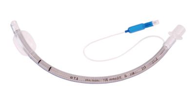 China Reinforced Endotracheal Tube for sale