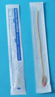 China 2-way foley catheter, Foleys catheter 2way for sale