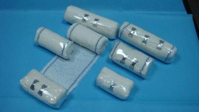 China Crepe bandage spandex for sale