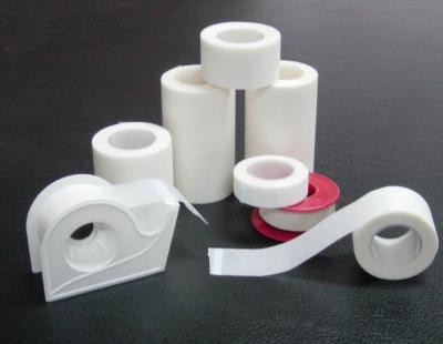 China Colored Medical Non-Woven Tape for sale