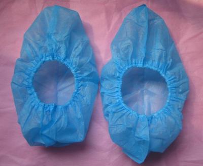 China Disposable shoe cover for sale