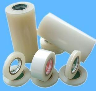 China Medical PE Adhesive Tape, transparent medical tape for sale