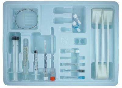 China Disposable anesthesia kit for sale