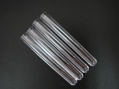 China 13x75 plastic test tube PP or PS for sale