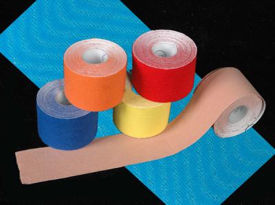 China Medical kinesio tapes/muscle tape for sale