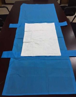 China New design safety absorbent  surgical  transfer pad for operation for sale