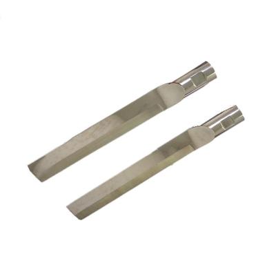 China Hotel bread knife cake knife stainless steel knife cake bread can be customized knife for sale