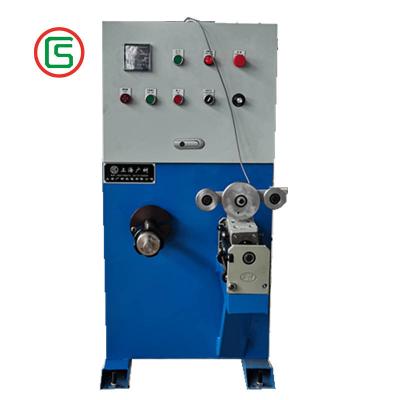 China Winding Coil Electrical equipment manufacturing How to count meters wire winding equipment for sale