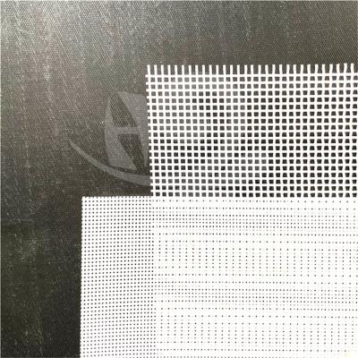 China Nylon Linear Polyester Mesh Linear Polyester Square Punch Screen Mesh Plain Weave Polyester Filter Mesh Screen Mesh Dryer Belt Linear Conveyor Belt for sale