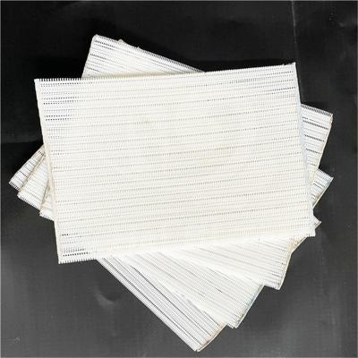 China Paper Mill Industry Polyester Spiral Press Filter Mesh Conveyor Belts Filter Press Filter Mesh Belt Screen Mesh Spiral Mesh Filter Belt for sale