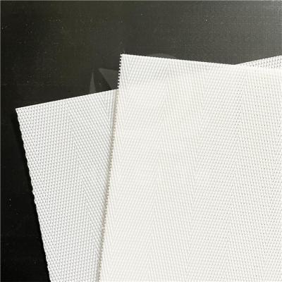 China Nylon Mesh High Quality Nylon Mud Mesh Belt Sludge Mesh Belt Polyester Net Sludge Filter Plain Weave Dewatering Belt for sale