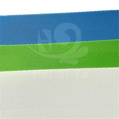 China Mesh Sludge Filter Belt Cloth Nylon Plain Weave Mud Mesh Sludge Netting Fabric for sale