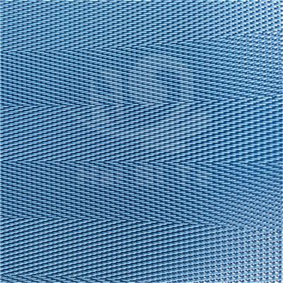 China 100% Polyester Nylon Mud Mesh Belt Mesh Belt Fabric Filter Screen Plain Weave Dewatering Belt for sale