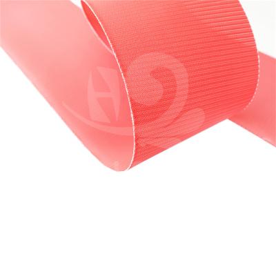 China 100% Screen Dryer High Tenacity Polyester Fabric Dryer Screen Mesh Belt Mesh Belt For Papermaking for sale