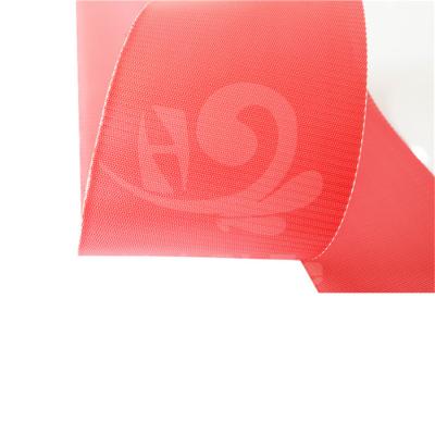 China High Tenacity 100% Polyester Forming Cloth Screen Cloth Mesh Belt For Meltblown Cloth for sale