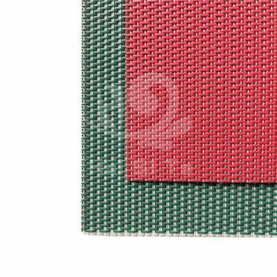 China Single /Square Hole Mesh Polyester Forming Plain Weave Mesh Flat Yarn Dry Mesh Polyester Flat Yarn Dry Net for sale