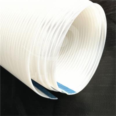 China Paper Machine Polyester Spiral Filter Cloth Spare Parts For Paper Machine for sale