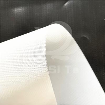 China Paper Machine Pulp Filtering Polyester Forming Cloth Belt For Paper Mill for sale