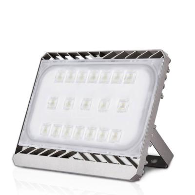 China High Quality Cool White Outdoor Waterproof Aluminum Sports Stadiums Industry 4.0 IP65 30W 50W 70W 100W LED Flood Light Price for sale