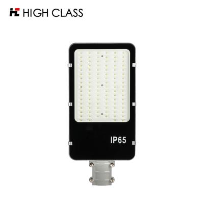 China PREMIUM GRADE Hot Selling Aluminum Square Road Road 50 Watt 100 Watt 120 Watt Led Street Light for sale