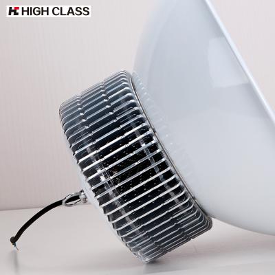 China PREMIUM High Quality WAREHOUSE Radiator Thickness 100W 120W 150W 180W High Quality UFO Led High Bay Light for sale