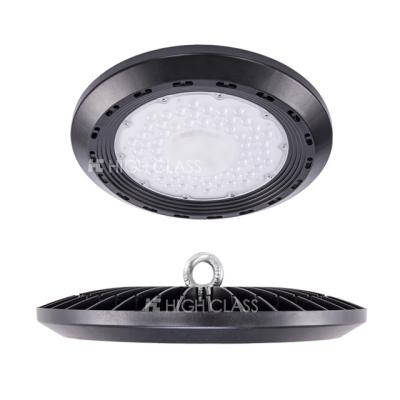 China PREMIUM High Quality Sports Stadiums Factory IP65 Industrial UFO Led High Bay Light 150watt for sale