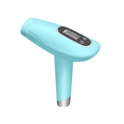 China Mini Painless Painless Laze Epilator Portable Leg Hair Removal for sale