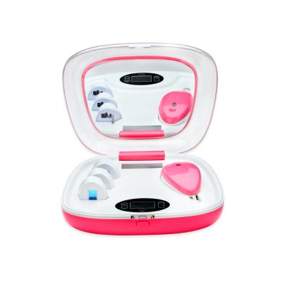 China Car Women Ladies Body Shaver Epilator Hair Removal Device for sale