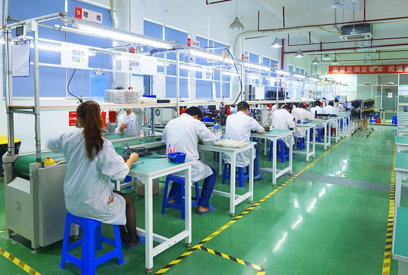 Geverifieerde leverancier in China: - Shenzhen HiLink Technology Co.,Ltd.