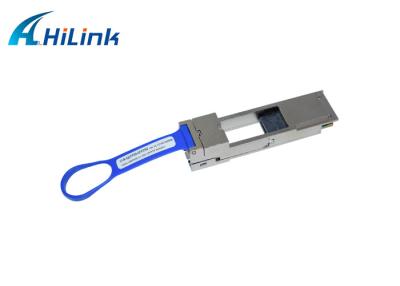 China FTTH QSFP28 Adapter QSFP+ Transceiver Module CVR-QSFP28-SFP28 for sale