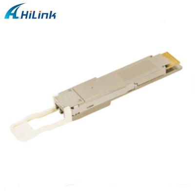 China 100GHz 400G Optical Transceiver Coherent Module QSFP-DD 120KM For DCI Applications for sale