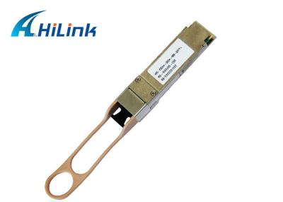 China DDM / DOM 300m 40Gbase SR4 QSFP Transceiver Module With MPO Connector for sale