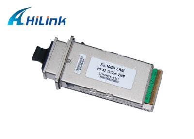 China Module XENPAK 10GBASE X2 Transceiver Module for sale