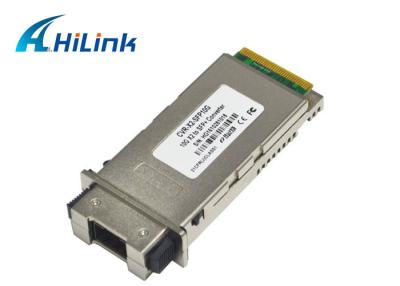 중국 SFP+ 변환기에 호환성 Cisco X2 10 기가비트 이더네트 송수신기 단위 판매용