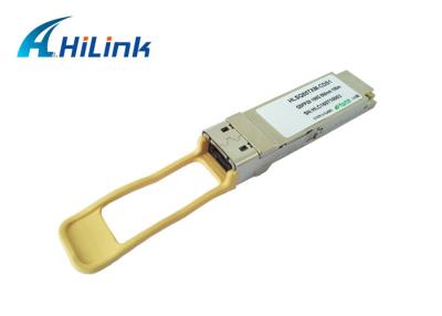 Chine émetteur-récepteur OM4 MMF de 100G QSFP28 QSFP+ compatible avec la fonderie extrême de Broadcom à vendre