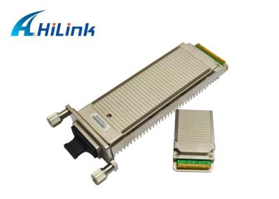 China 1310Nm compatibele 10Gbps XENPAK LR Optische de Zendontvangermodule xenpak-10gb-LR van Cisco Te koop