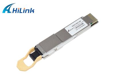 China QSDD-400G-SR8 QSFP56-DD 400G SR8 Transceiver 850nm 150M MPT/MPO-16 DOM for sale