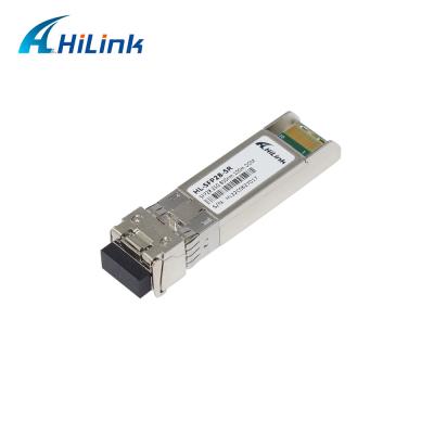 Китай SFP28 25G SR SFP28-SR 850nm 25G оптический модуль 850nm 100M LC DOM Tramsceiver продается