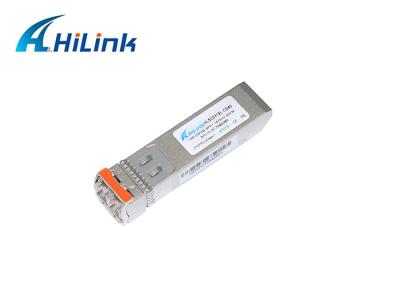 China 10GBASE-ER 1570nm Dual LC 40km ER CWDM SFP+ Transceiver for 10G CWDM OADM Module for sale