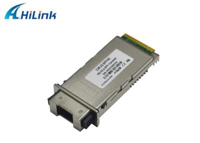 China CVR-X2-SFP 10G X2 To SFP+ Converter X2 Optical Module 300m-80km Distance 2 Watt for sale